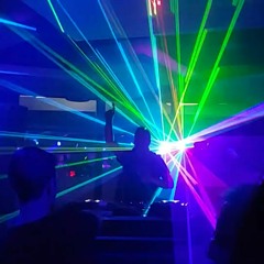 DJ CHUCHI - LA CIUDADELA - BURGOS - 19 AÑOS DARK FX - SABADO 25 DE ENERO 2020