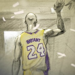 Dear Basketball - Kobe Bryant