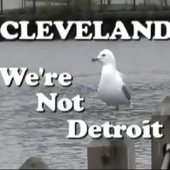 Hastily Made Cleveland Tourism Video 2nd Attempt