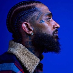 Nipsey Hussle "Run A Lap" (GooseBumps Rework)