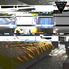 W H I T E  X  EK4T3 - It Happened In Room 27