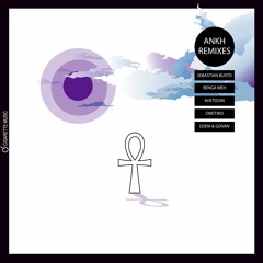 Edem, Govan - Ankh (Sebastian Busto Remix)