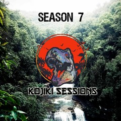 Kojiki Sessions S07 E08 // D.R.K. Vol.3