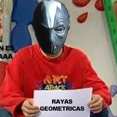 Zanza - Rayas Geometricas (Original Mix)