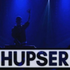 Dj Hupser - Live Full Ambiance