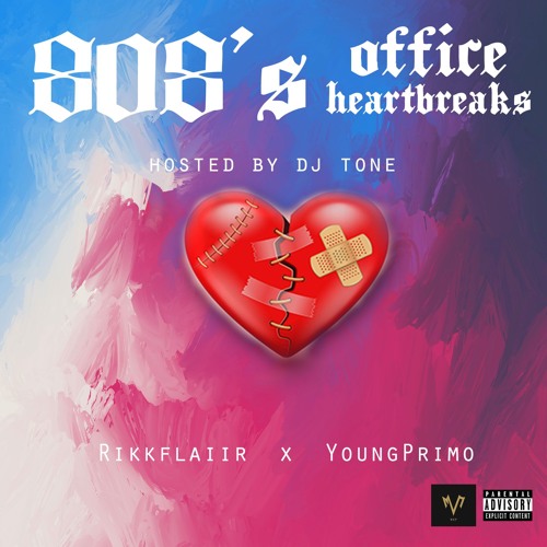 Young Primo - YOURNIGGACOULDNEVER