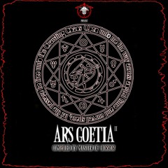 Bifrons (V.A Ars goetia 2 By Master of Horror)
