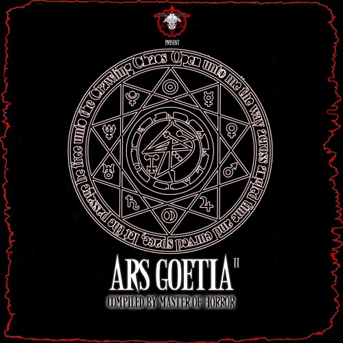 Bifrons (V.A Ars goetia 2 By Master of Horror)