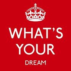 DREAM project 001
