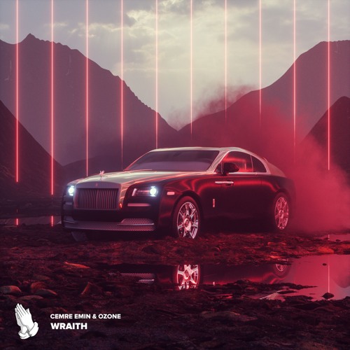 Cemre Emin - Wraith (ft. Ozone)