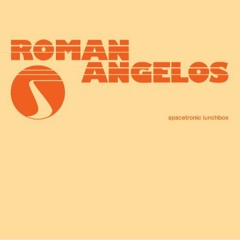 ROMAN ANGELOS:  The Clock Winder