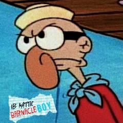 BARNACLE BOY