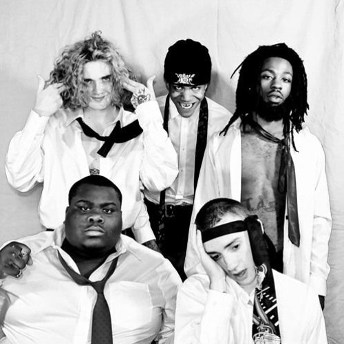 enter playlist title