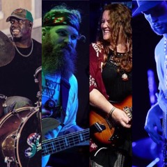 Improv Jam by Groove Drop