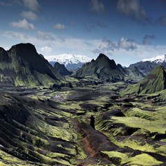 Death Stranding Ambient