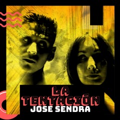 La Tentación (Vamos Pa' Bajo) - Jose Sendra (La isla de las tentaciones remix)