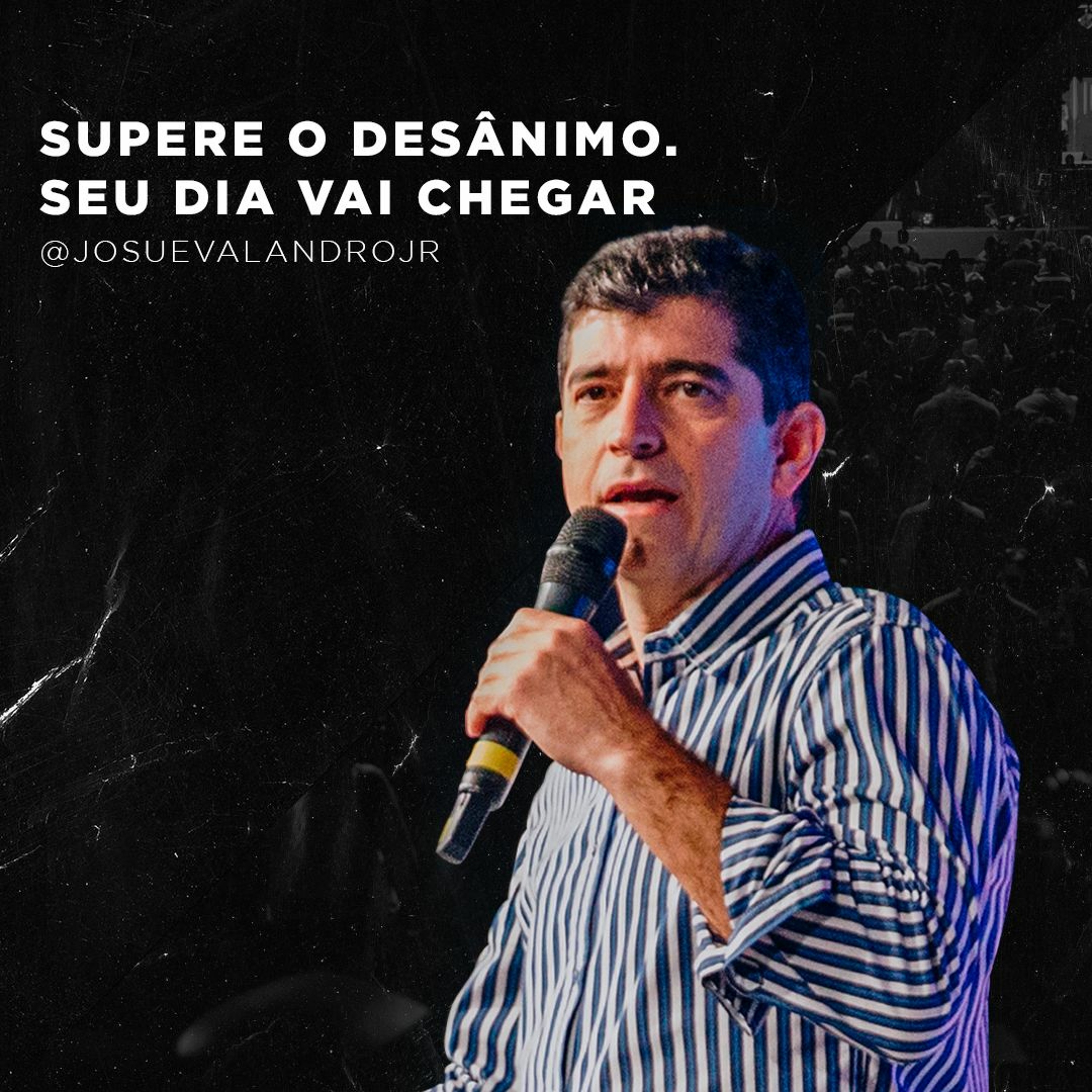 Josué Valandro Jr