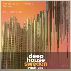 DHS Premiere: North South Project - Phoenix (Original Mix)
