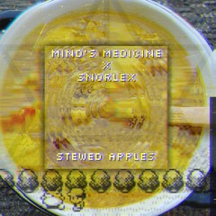 Mind's Medicine X snorlex - Stewed Apples (THCV003)