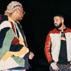 Life Is Good Future feat . Drake Baltimore Club Music (14 golds mix)