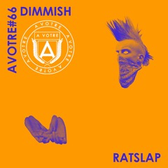 Dimmish - Booster (Original Mix)