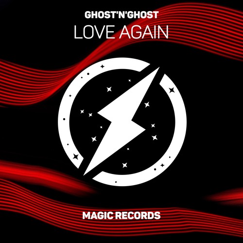 Ghost'n'Ghost - Love Again