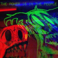 The power is in the people