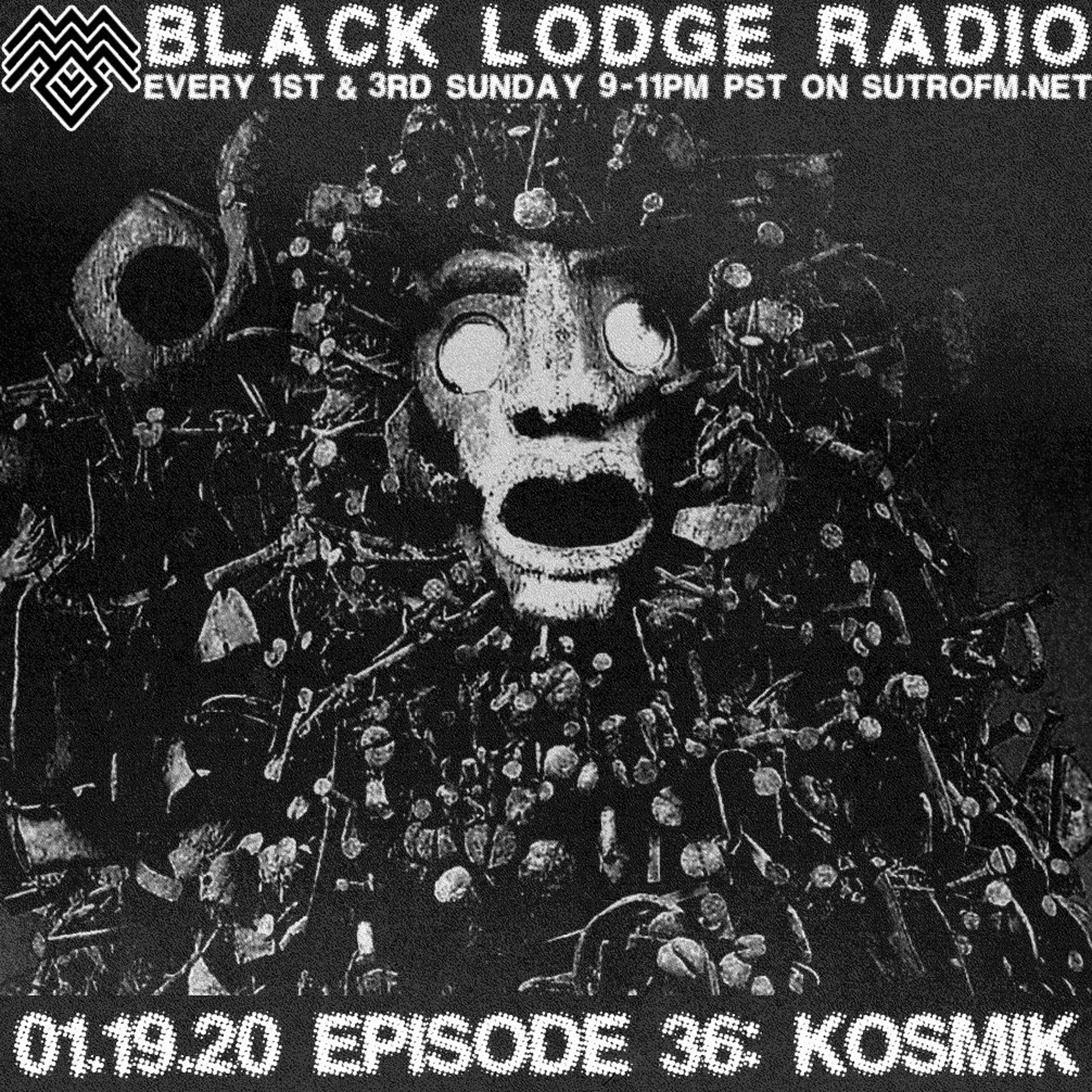Black Lodge