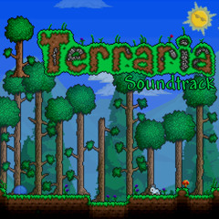 Title Screen - Terraria OST