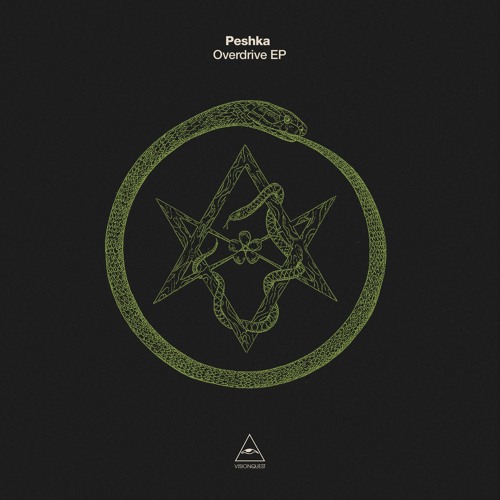 VQ082 Peshka - A1. Overdrive