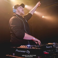 17. Dj Jellies vettige caravannekes mixtape