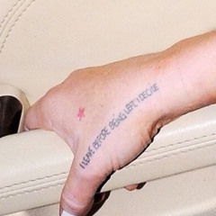 ma maladie (old french project)