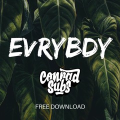 EVRYBDY [FREE DOWNLOAD]