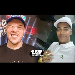 FERRUGEM E MC POZE DO RODO - ELA QUER JOGA PRO TREM