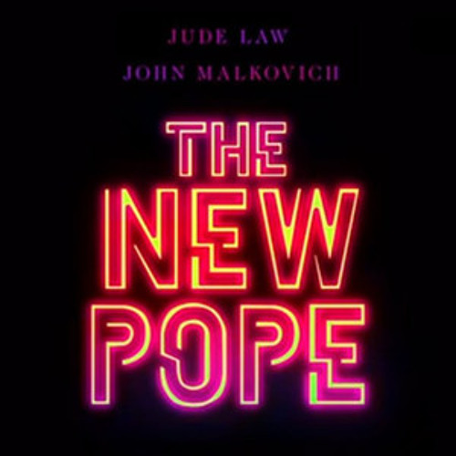 Stream Davide Pellanda | Listen to The New Pope - Soundtrack playlist online  for free on SoundCloud