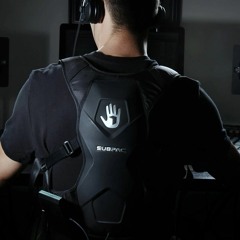 SUBPAC SESSIONS 2020