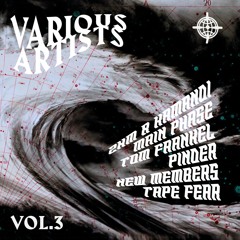 [DSD016] VA Compilation Vol. 3