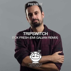 PREMIERE: Tripswitch - Box Fresh (Emi Galvan Remix) [onedotsixtwo]