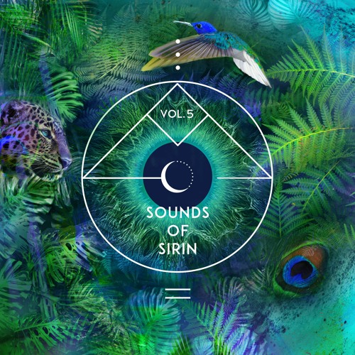 Raw Main - Nebula (Original Mix)[BAR25-115]