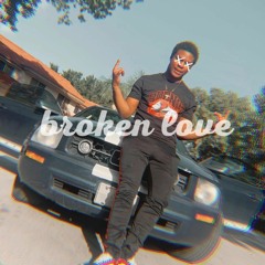 Broken Love