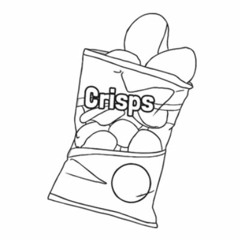 B2 DJ CRISPS - VIBES