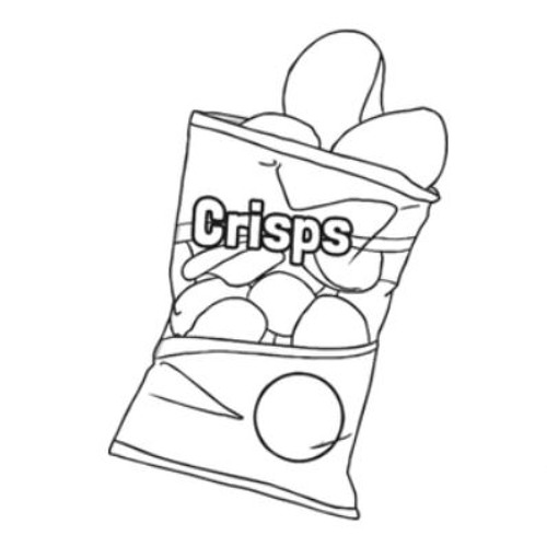 A1 DJ CRISPS - NEXT STEP