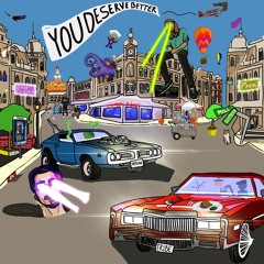 GOOD KARMA (PROD. WAVE MMLZ)