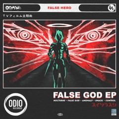 FALSE HERO & Tyrrer - Smack