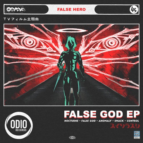 FALSE HERO - Nocturne (Prelude)