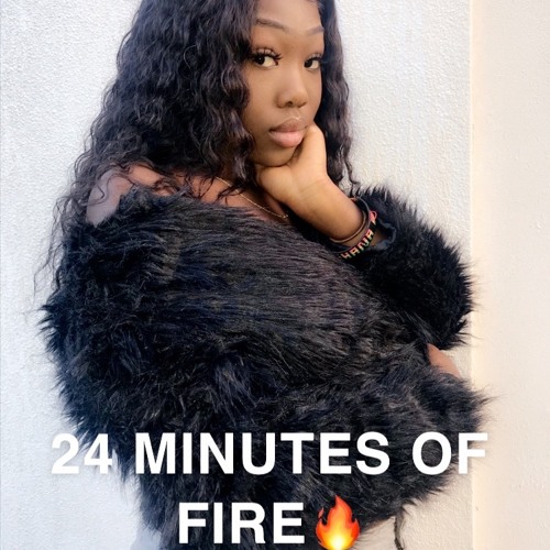 24 MINUTES OF FIRE