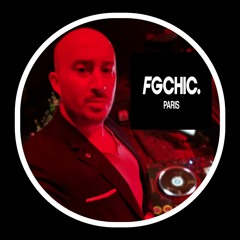 MIX "FG CHIC" IN PARIS... JANVIER 2020 by Sebastien Alegr