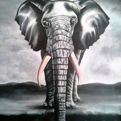 Hakuna Matata by Ben Lugamba