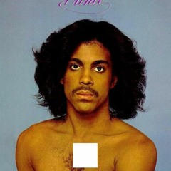 Prince - Sexy Dancer (Carré Blanc Re Edit)