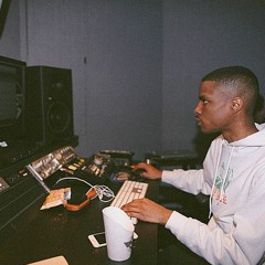 Pierre Bourne - Marie Curie (Instrumental Remake)(Prod.ReeseyGotIt)